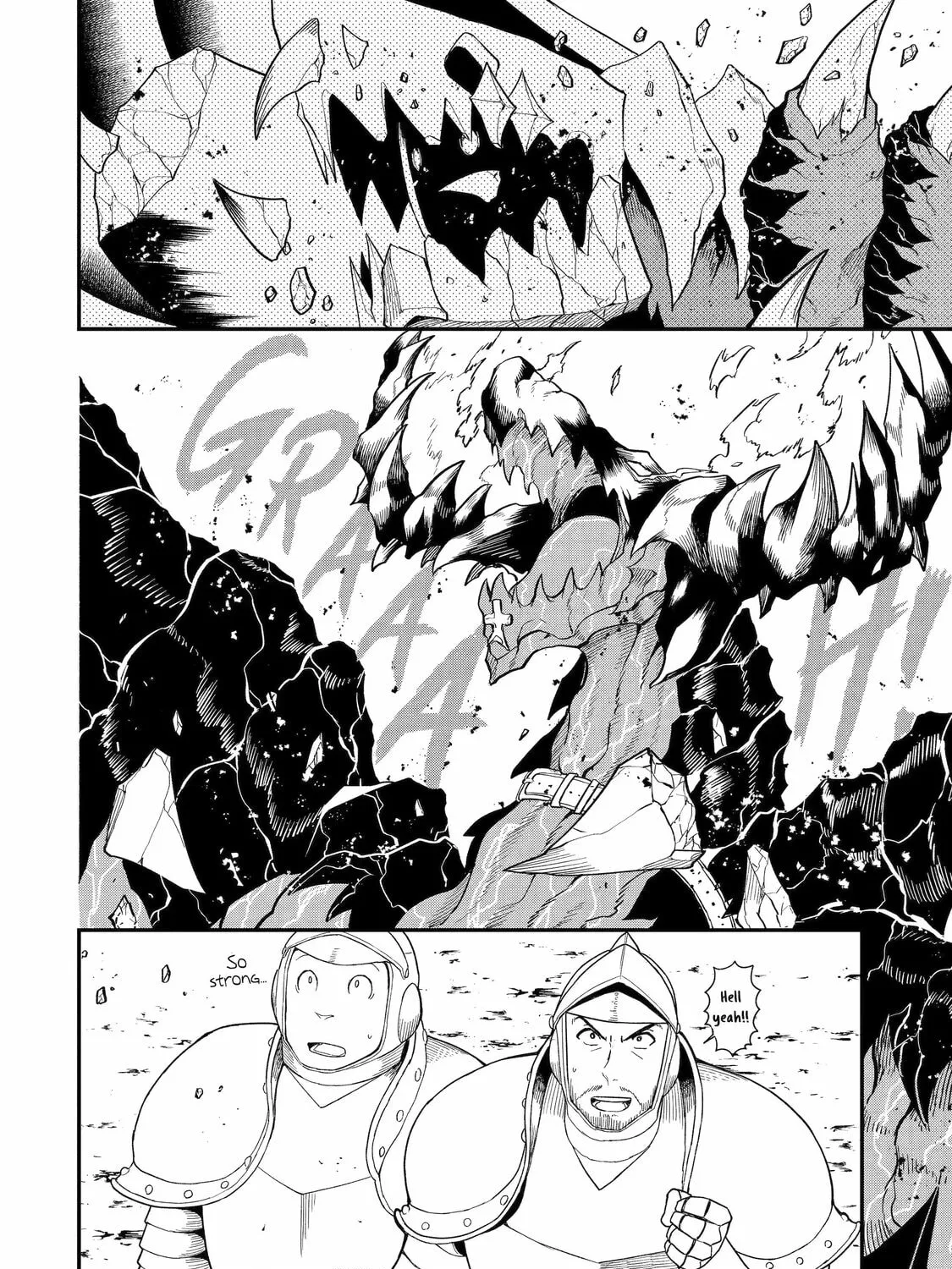 Only My Undesirable Translation Talent Can Change the World Chapter 21 page 27 - 