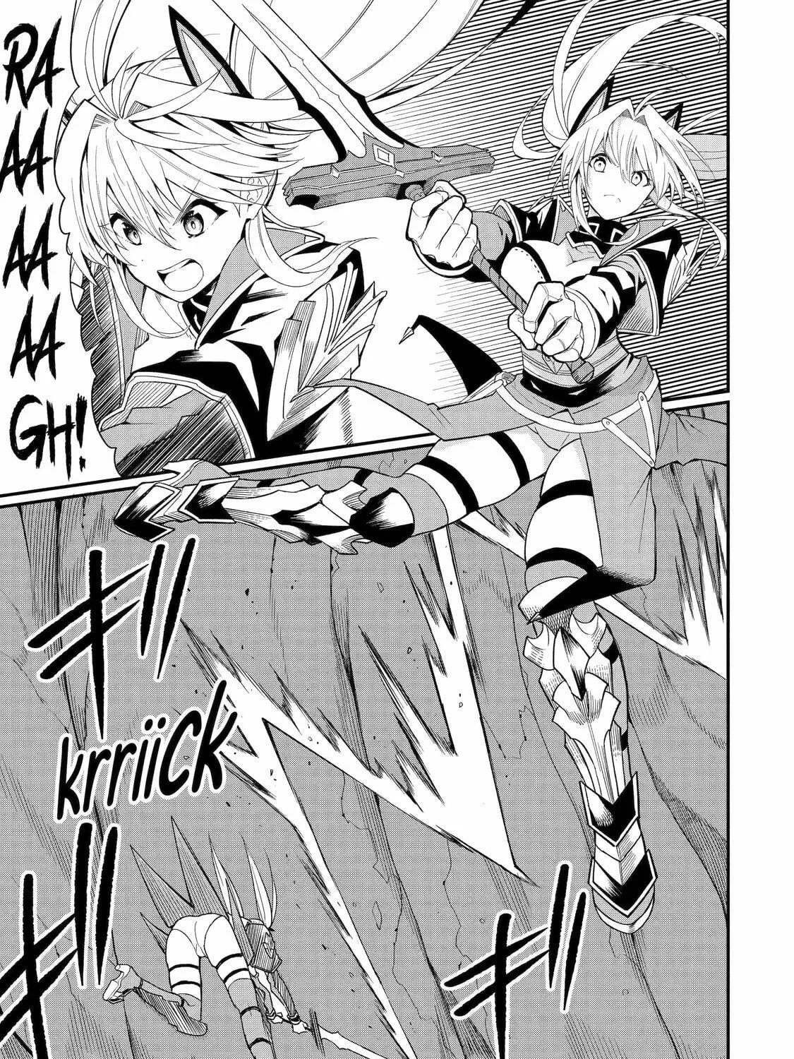 Only My Undesirable Translation Talent Can Change the World Chapter 21 page 41 - 