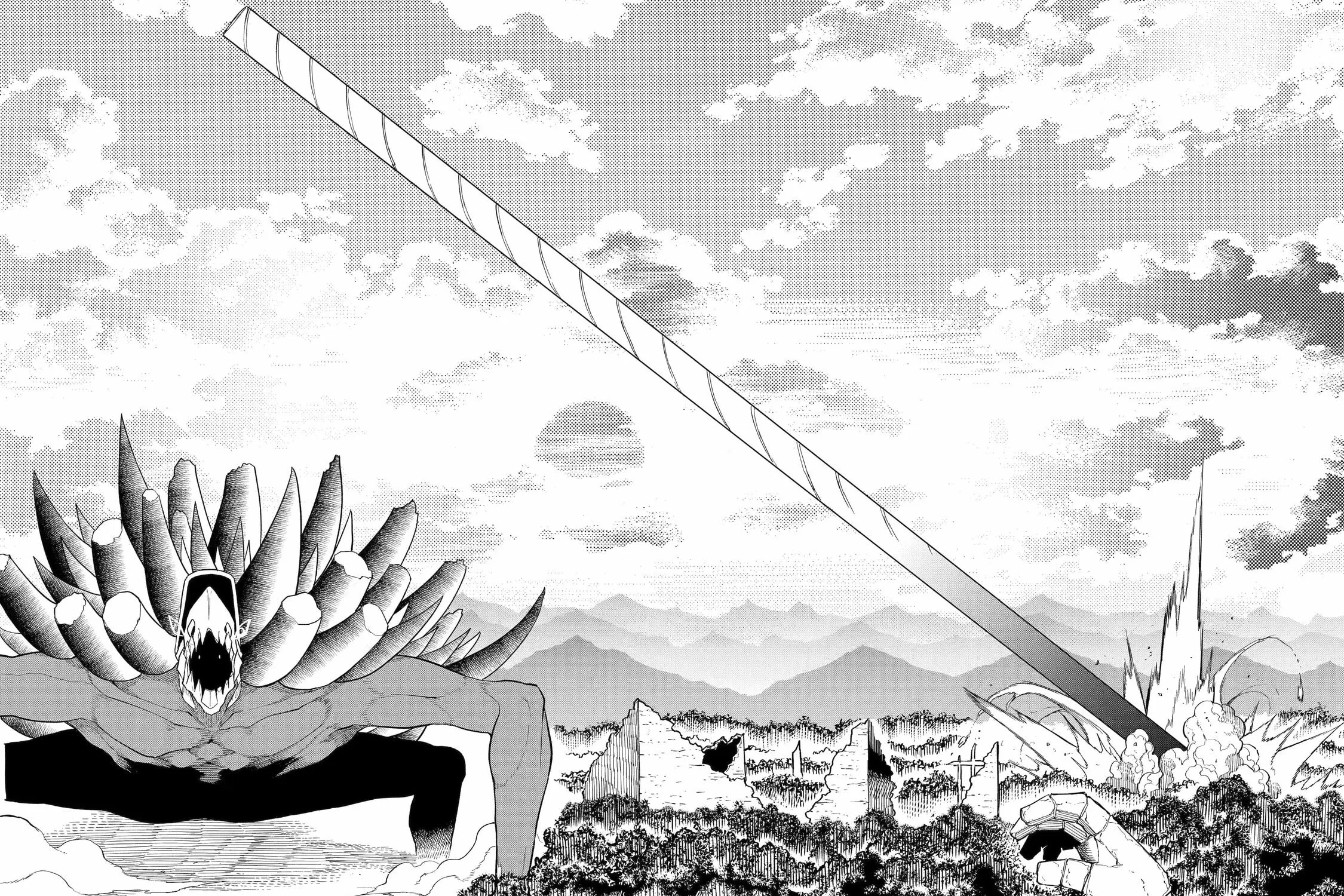 Only My Undesirable Translation Talent Can Change the World Chapter 21 page 59 - 