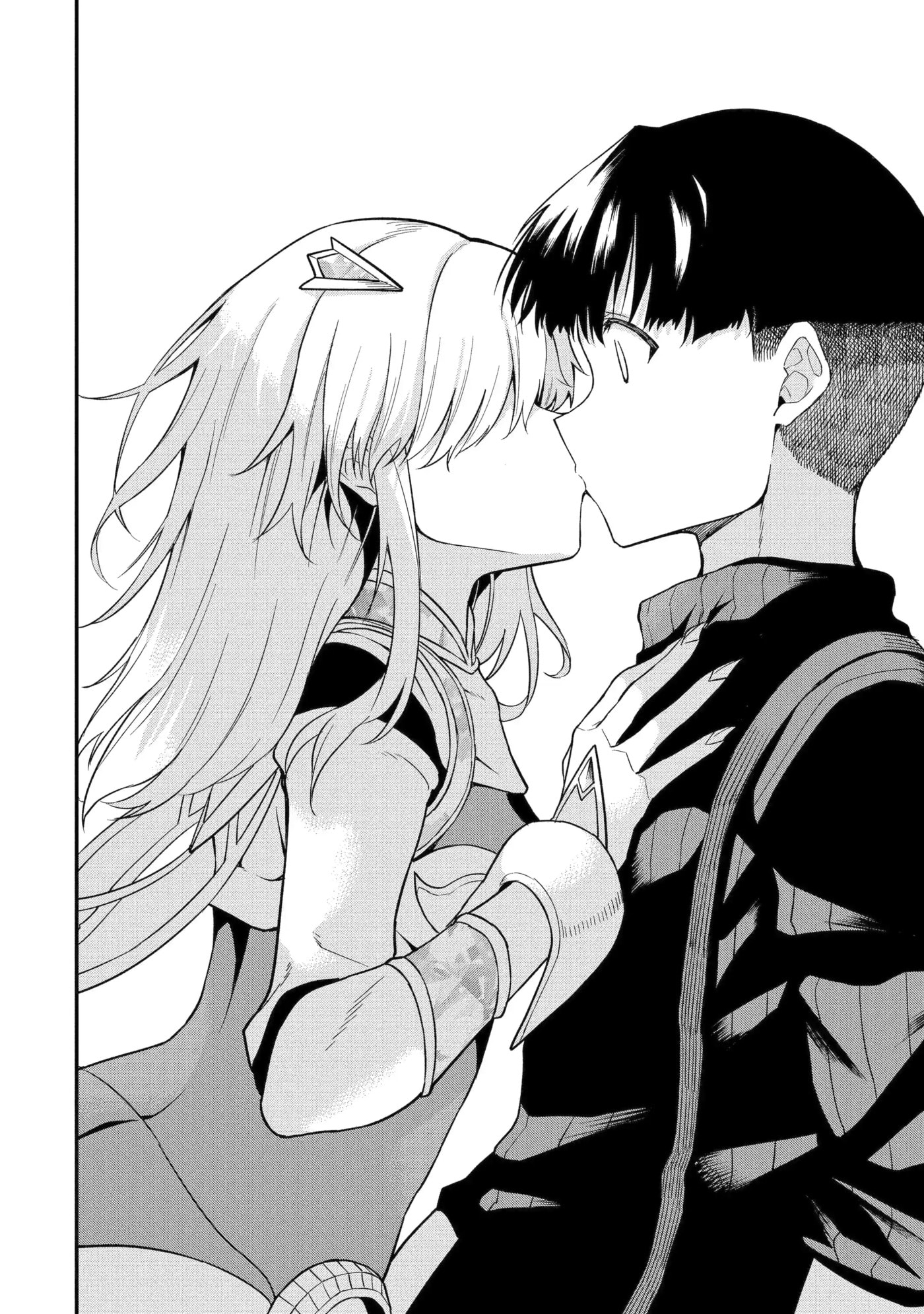 Only My Undesirable Translation Talent Can Change the World Chapter 22.2 page 10 - 
