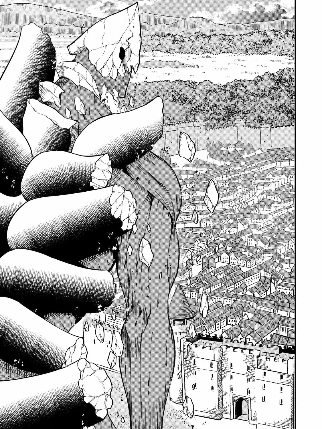 Only My Undesirable Translation Talent Can Change the World Chapter 22 page 21 - 