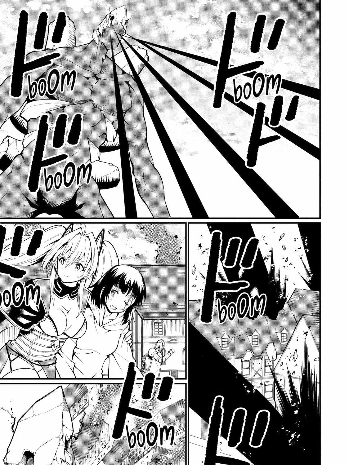 Only My Undesirable Translation Talent Can Change the World Chapter 22 page 29 - 