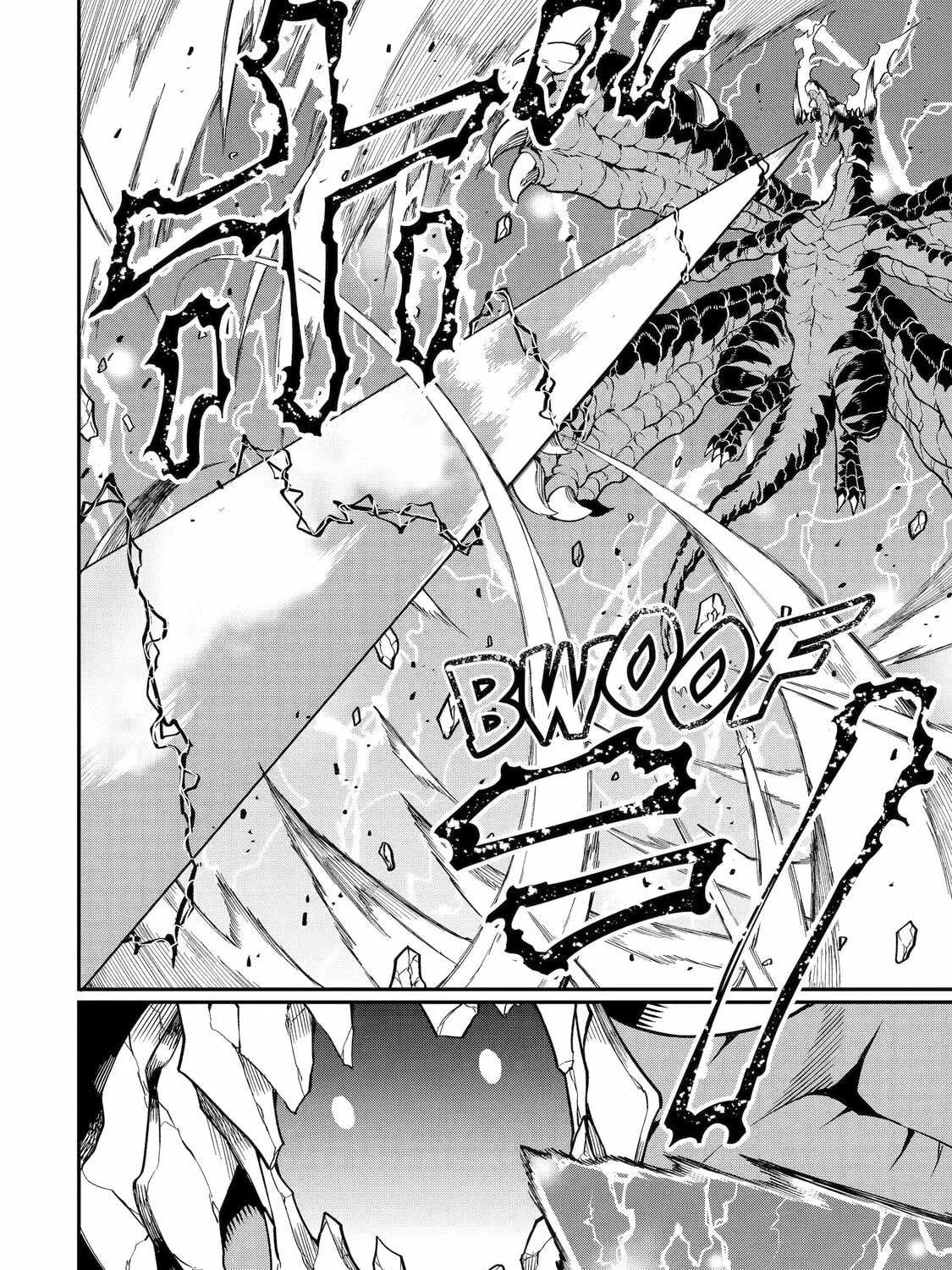 Only My Undesirable Translation Talent Can Change the World Chapter 22 page 7 - 