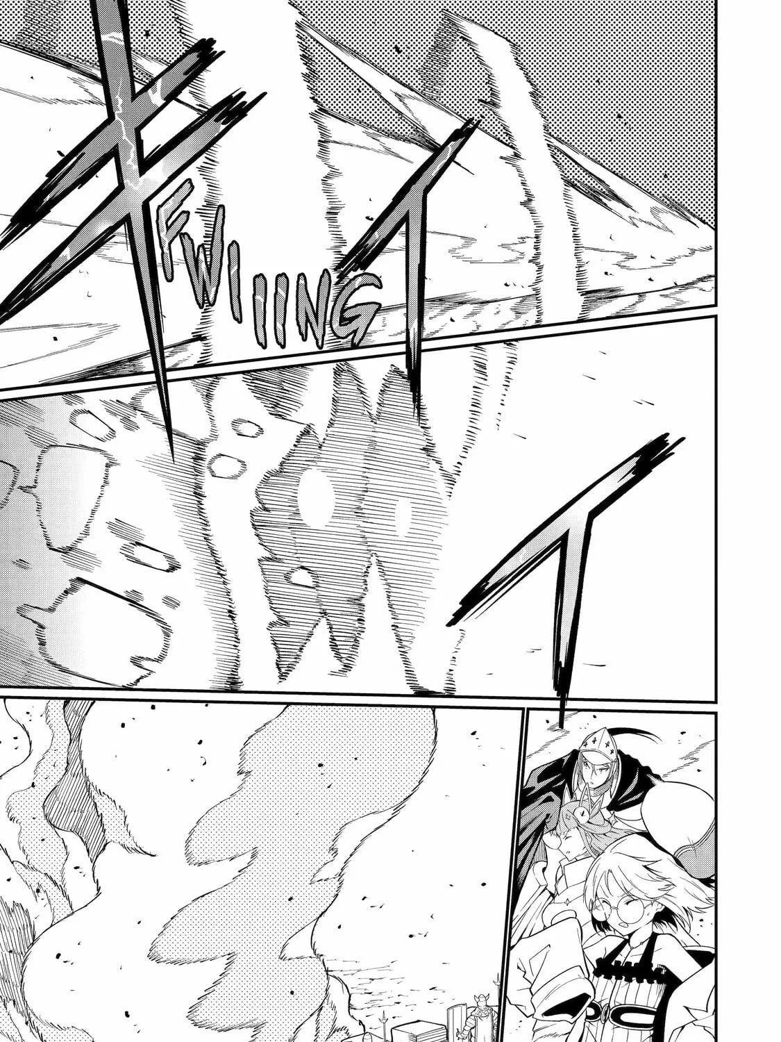 Only My Undesirable Translation Talent Can Change the World Chapter 22 page 9 - 