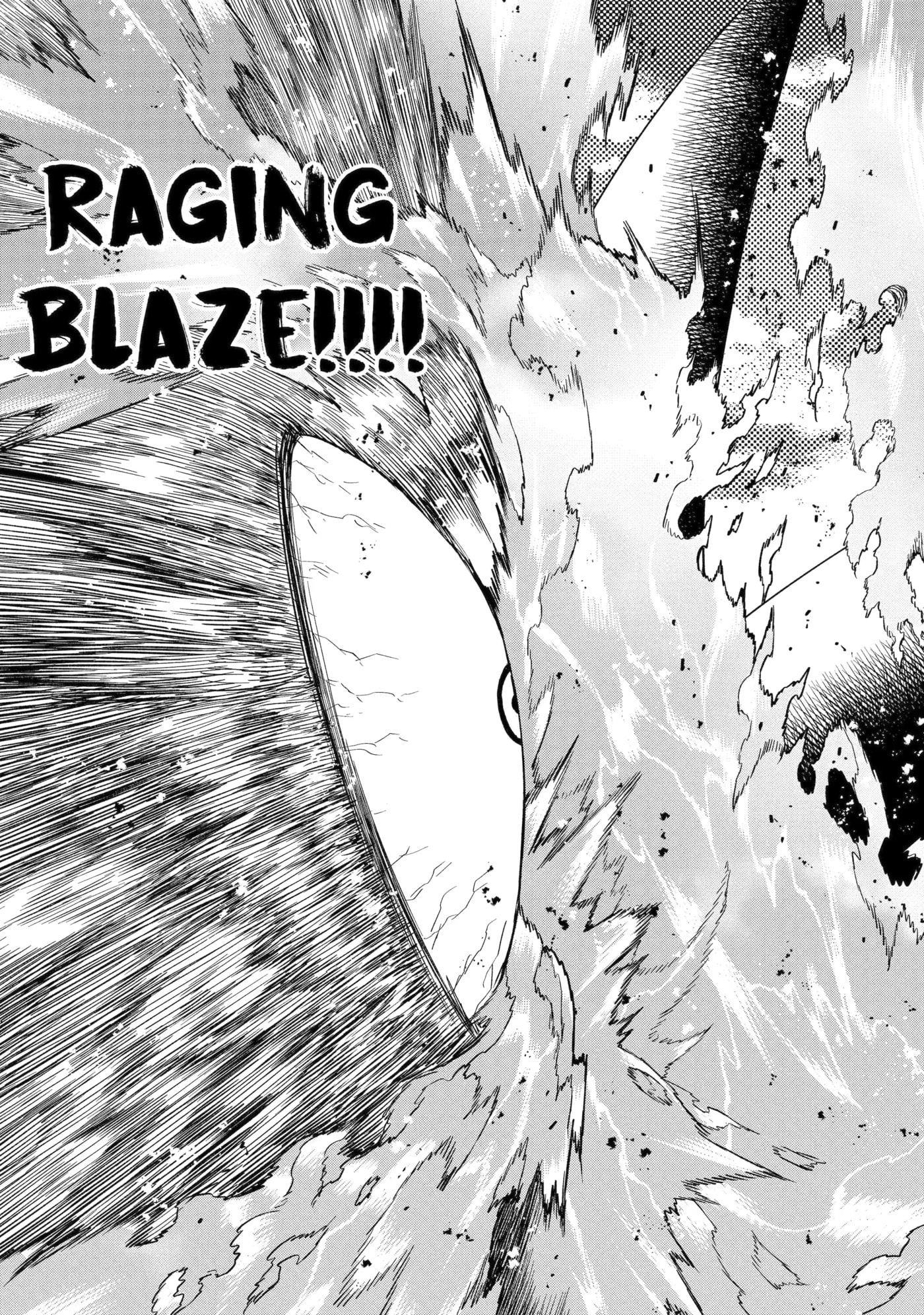 Only My Undesirable Translation Talent Can Change the World Chapter 23.2 page 14 - 