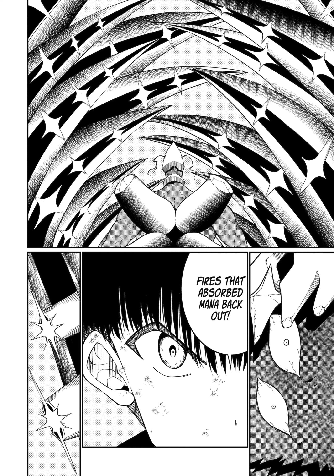 Only My Undesirable Translation Talent Can Change the World Chapter 23.2 page 7 - 