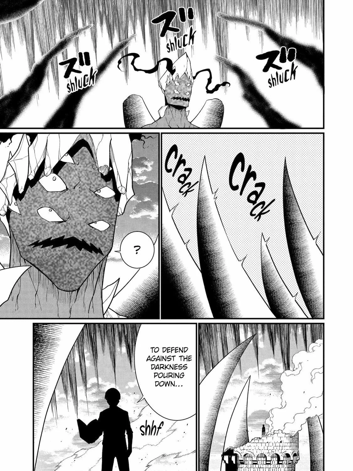 Only My Undesirable Translation Talent Can Change the World Chapter 23 page 41 - 