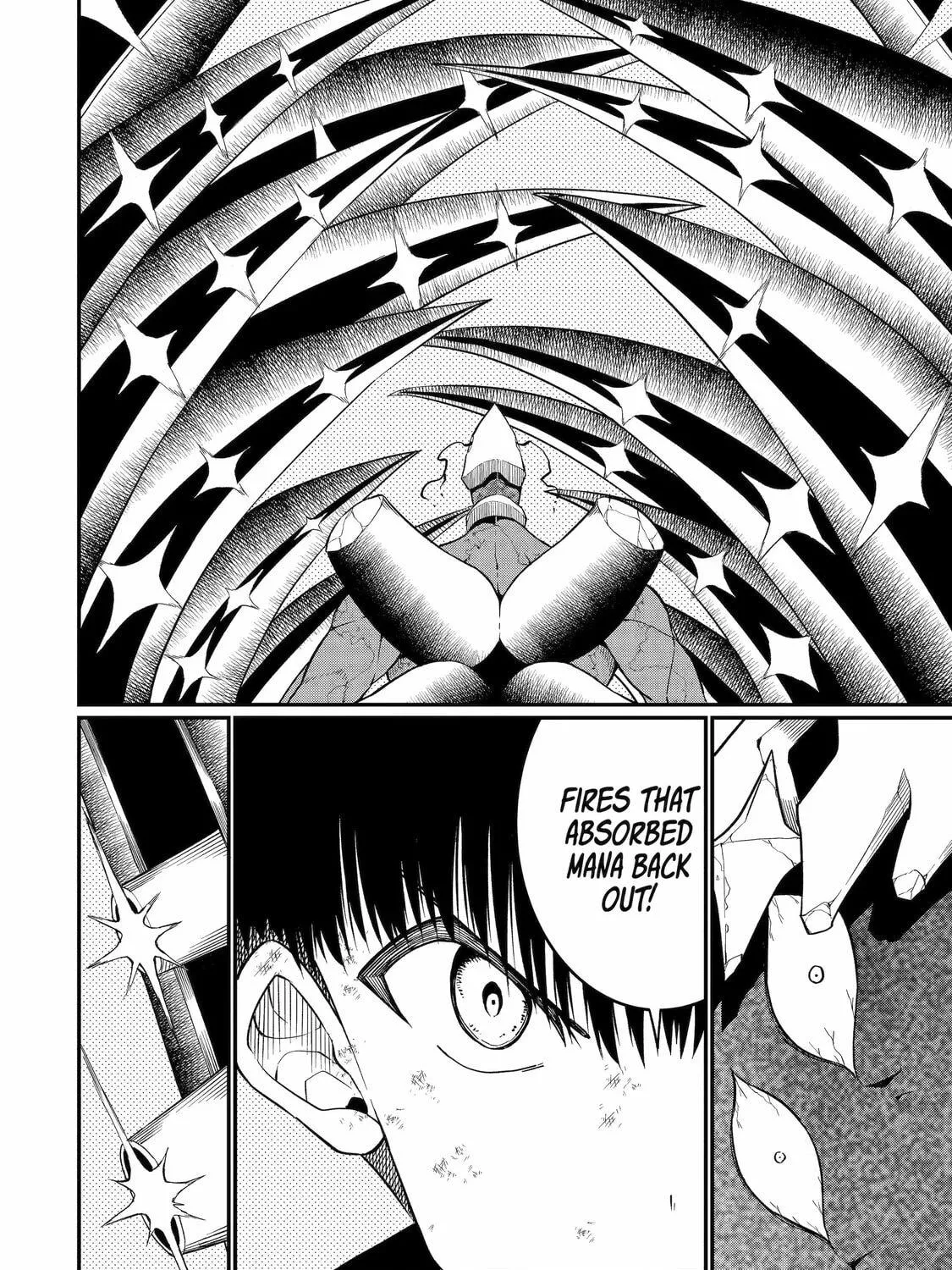 Only My Undesirable Translation Talent Can Change the World Chapter 23 page 47 - 