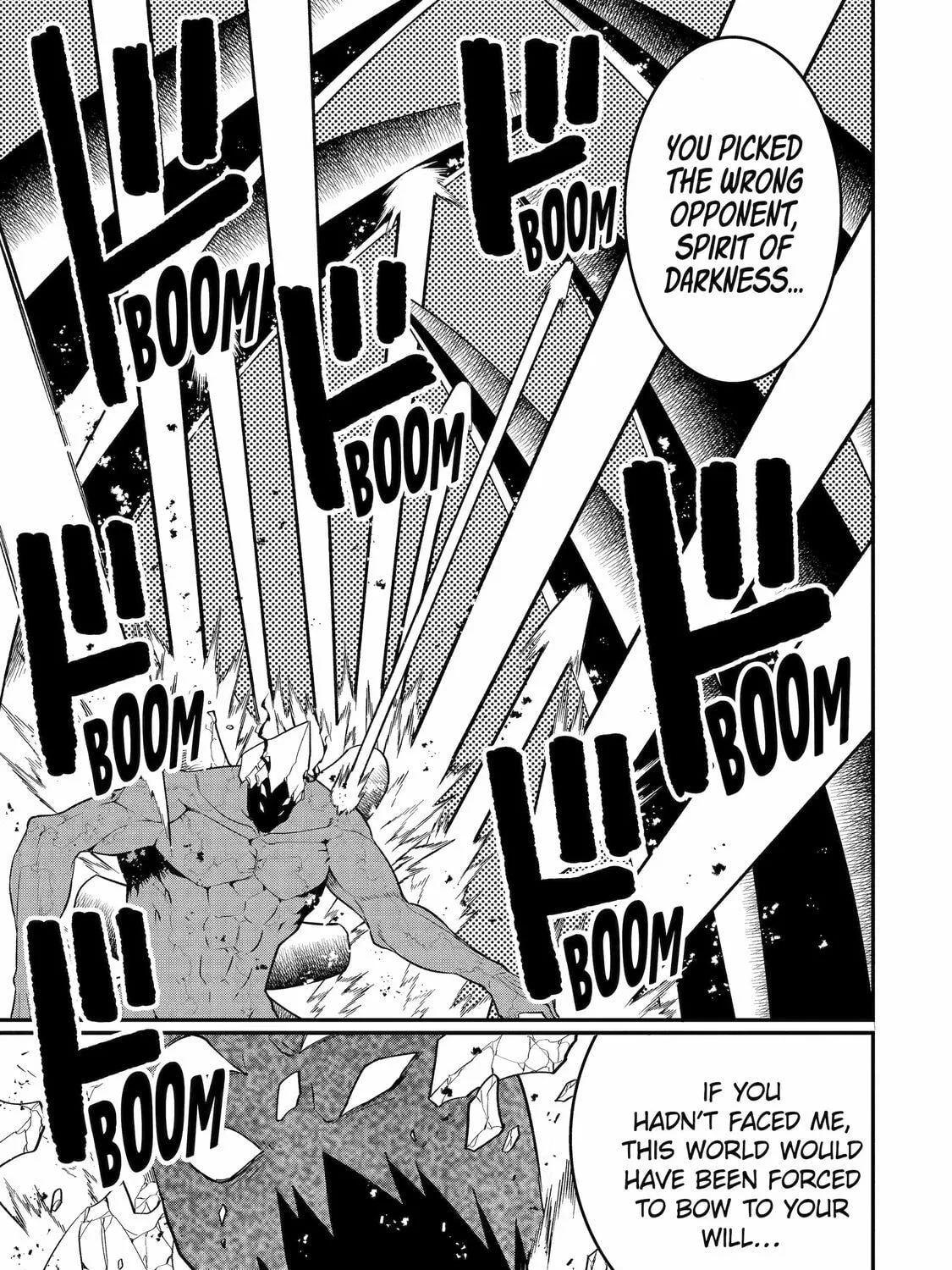 Only My Undesirable Translation Talent Can Change the World Chapter 23 page 49 - 