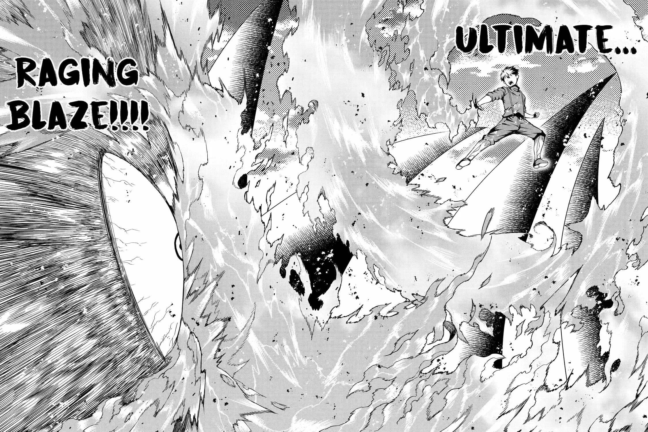 Only My Undesirable Translation Talent Can Change the World Chapter 23 page 59 - 