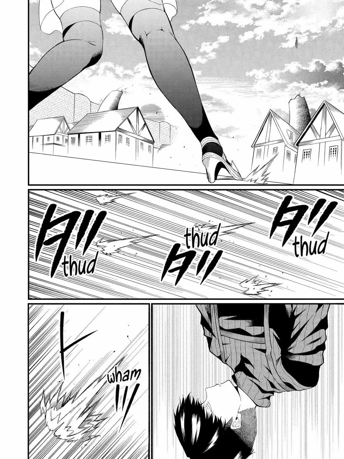 Only My Undesirable Translation Talent Can Change the World Chapter 24 page 11 - 