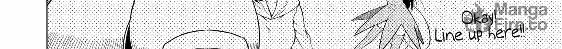 Only My Undesirable Translation Talent Can Change the World Chapter 24 page 36 - 