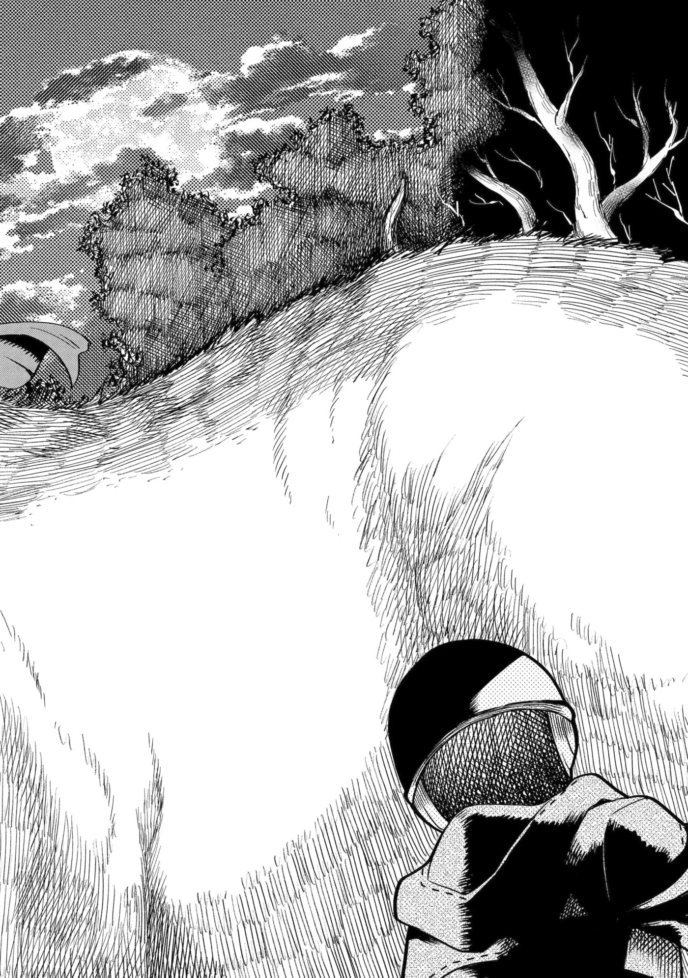 Only My Undesirable Translation Talent Can Change the World Chapter 25.2 page 7 - 