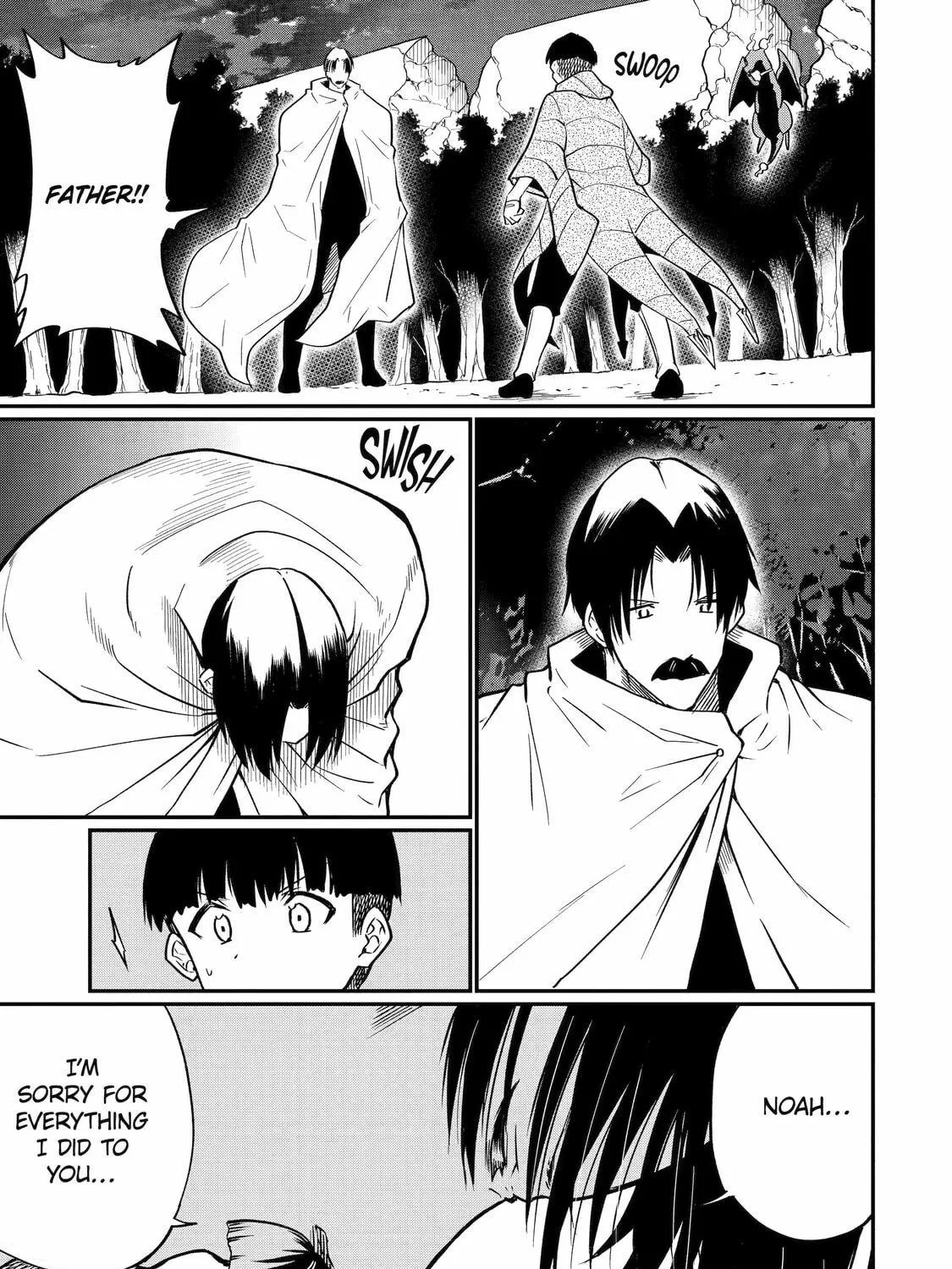 Only My Undesirable Translation Talent Can Change the World Chapter 25 page 17 - 