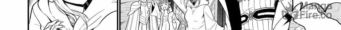 Only My Undesirable Translation Talent Can Change the World Chapter 25 page 36 - 