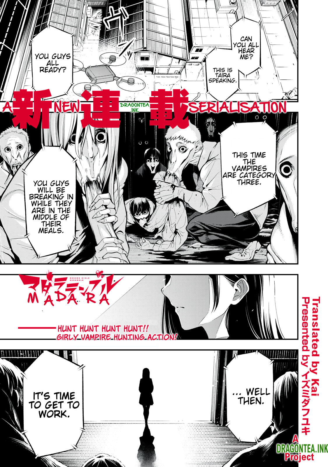 Only My Undesirable Translation Talent Can Change the World Chapter 26.3 page 2 - 