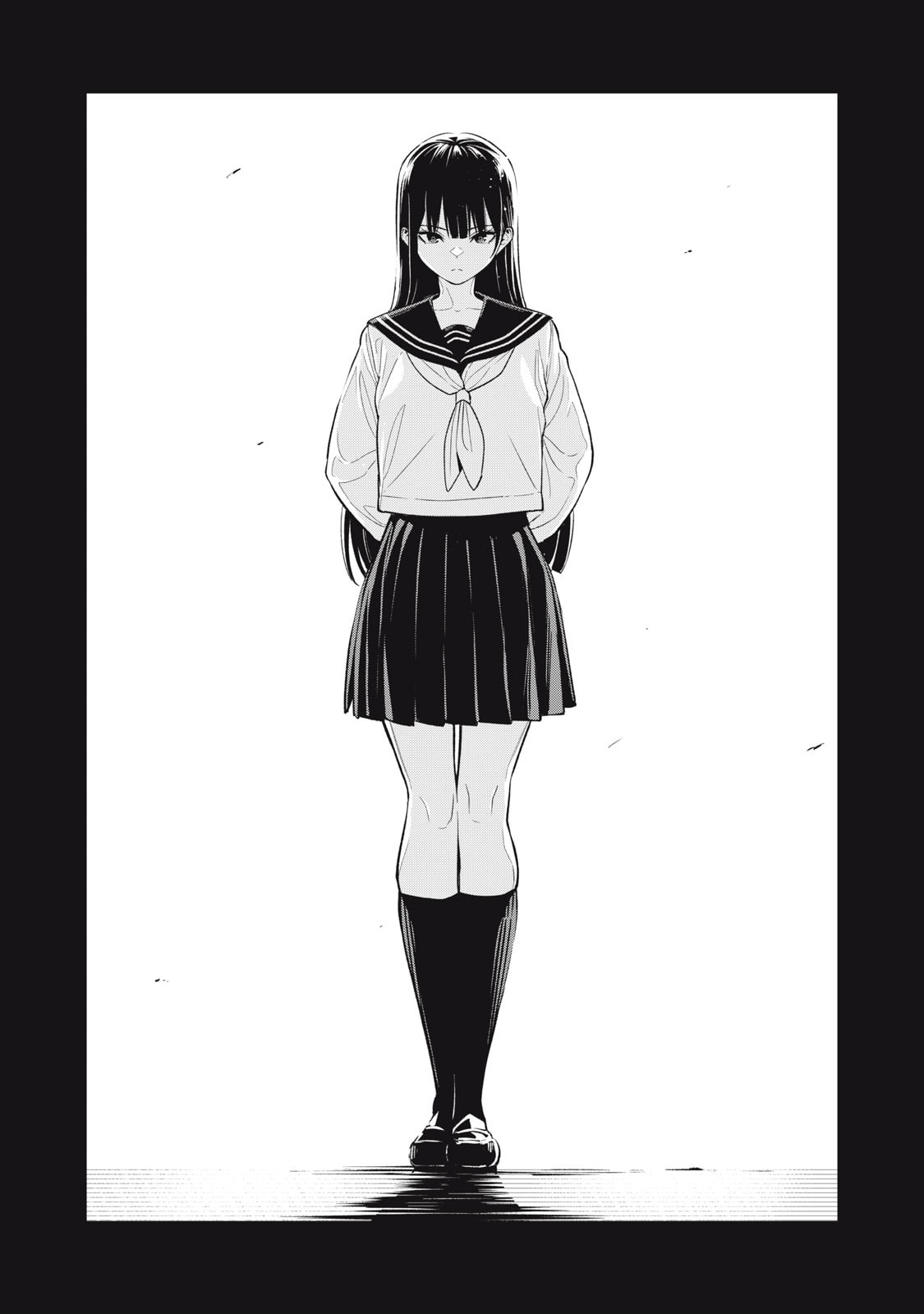 Only My Undesirable Translation Talent Can Change the World Chapter 26.3 page 3 - 