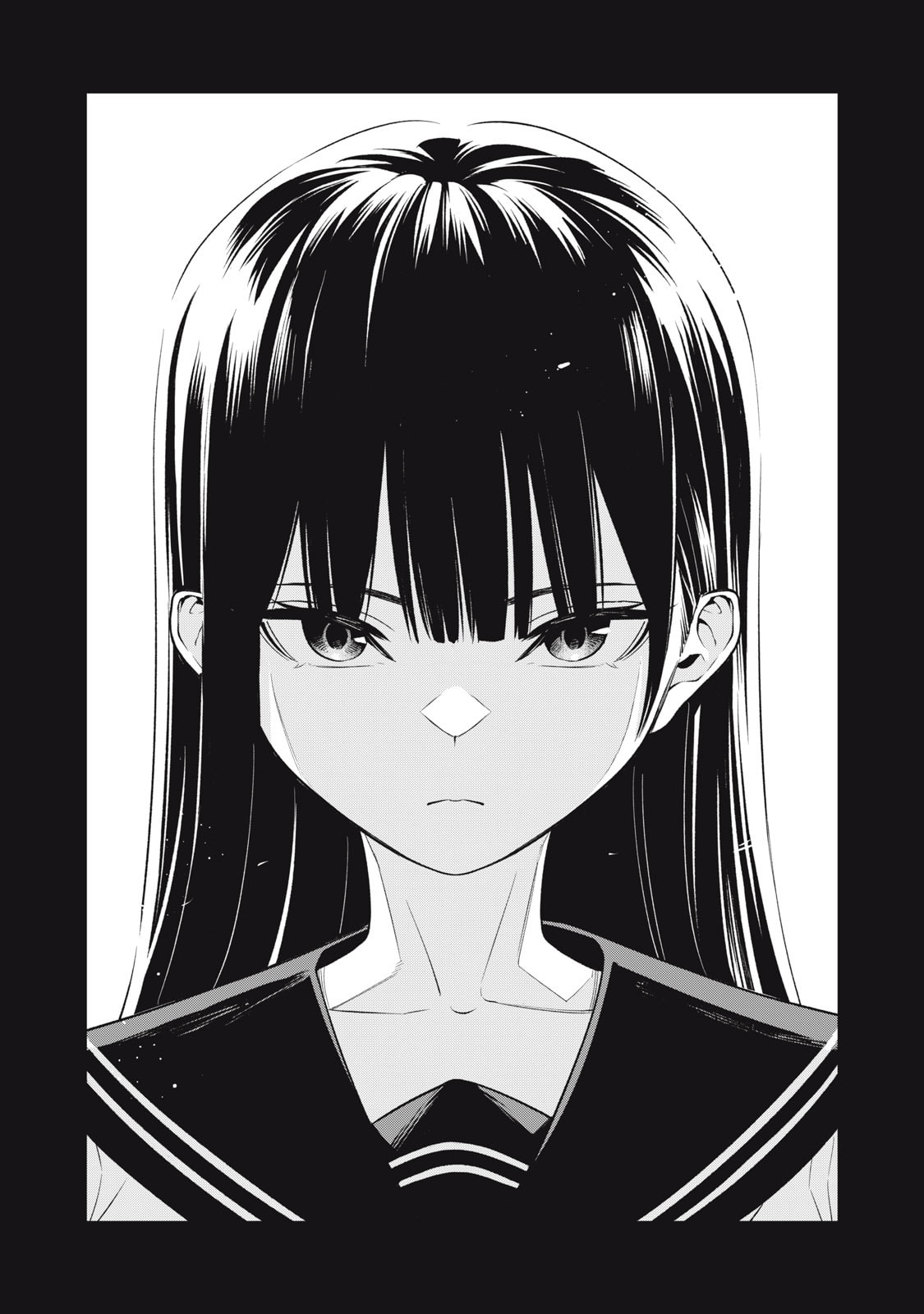 Only My Undesirable Translation Talent Can Change the World Chapter 26.3 page 4 - 