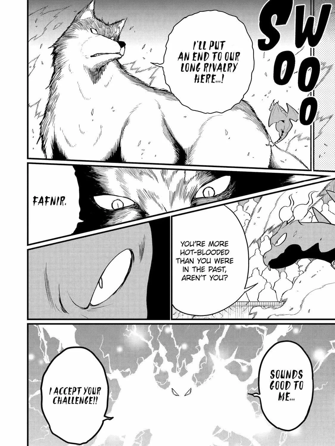 Only My Undesirable Translation Talent Can Change the World Chapter 26 page 23 - 