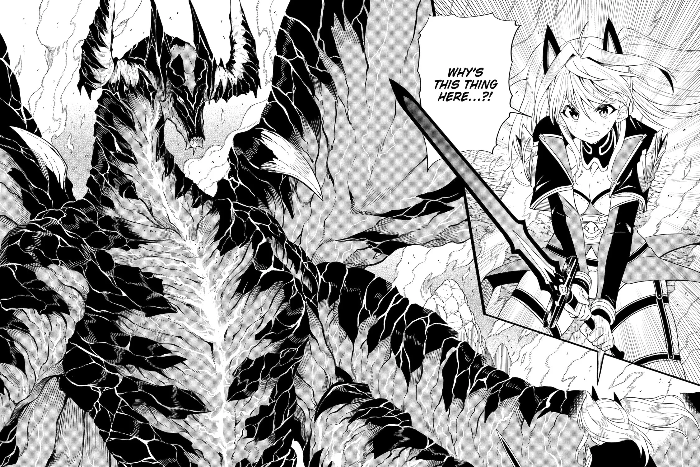 Only My Undesirable Translation Talent Can Change the World Chapter 3 page 15 - 