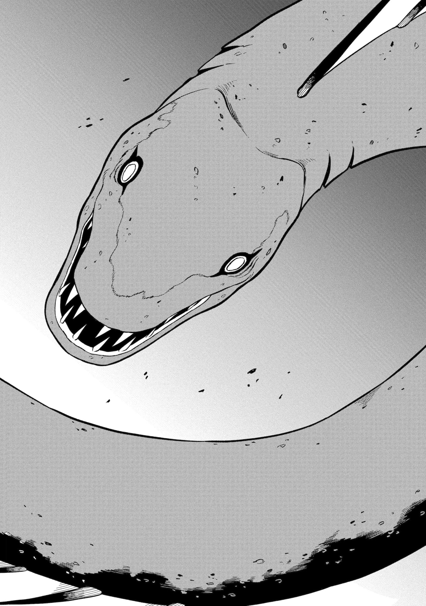 Only My Undesirable Translation Talent Can Change the World Chapter 5.3 page 8 - 