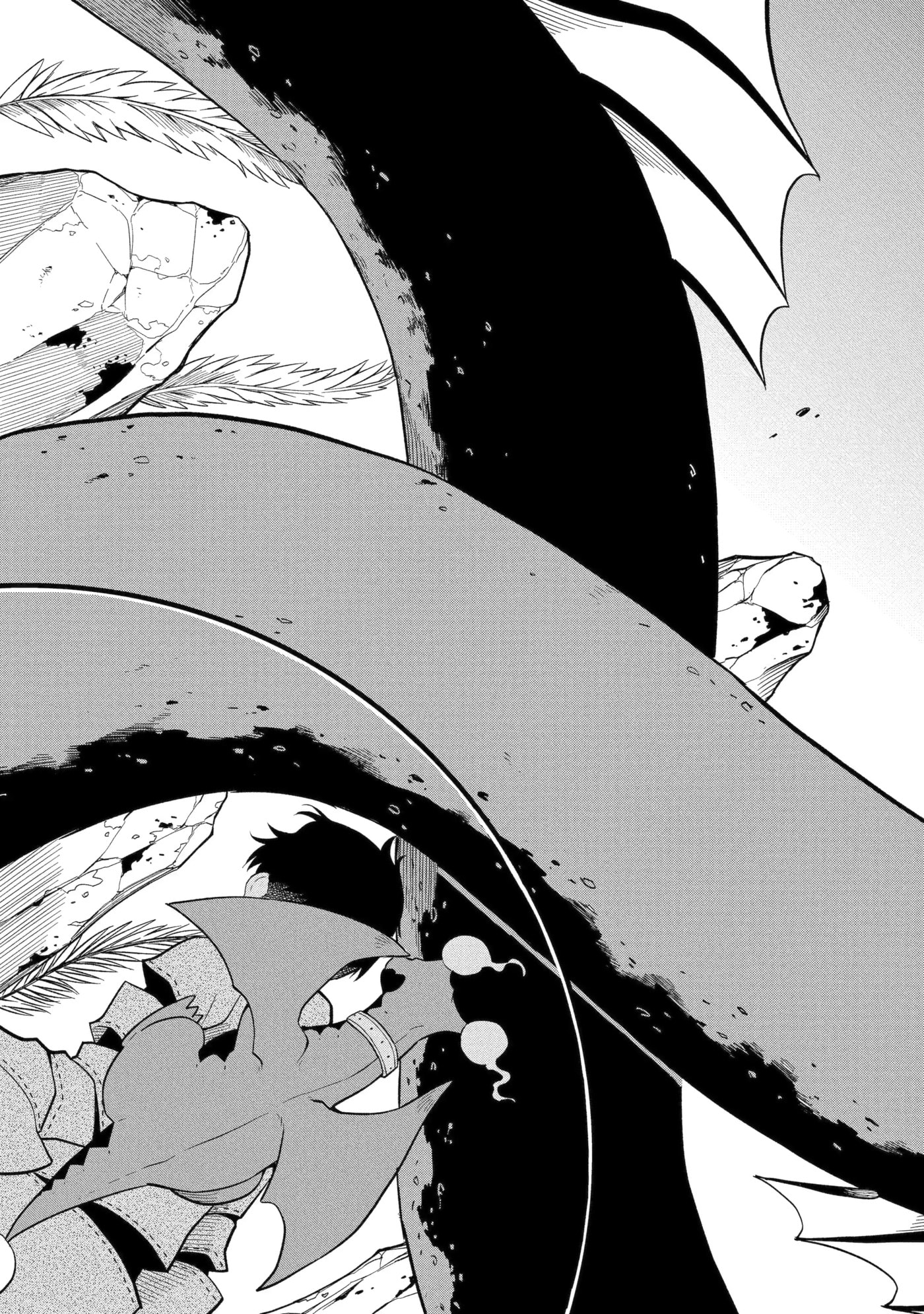 Only My Undesirable Translation Talent Can Change the World Chapter 5.3 page 9 - 
