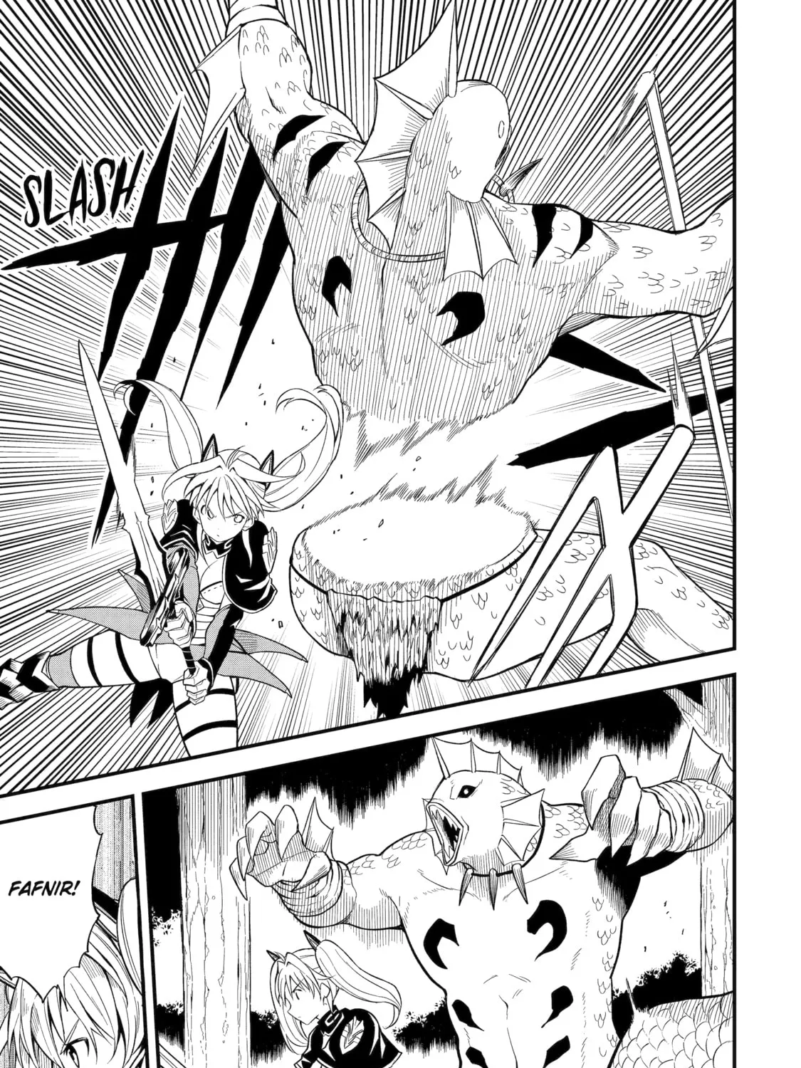 Only My Undesirable Translation Talent Can Change the World Chapter 5 page 25 - 