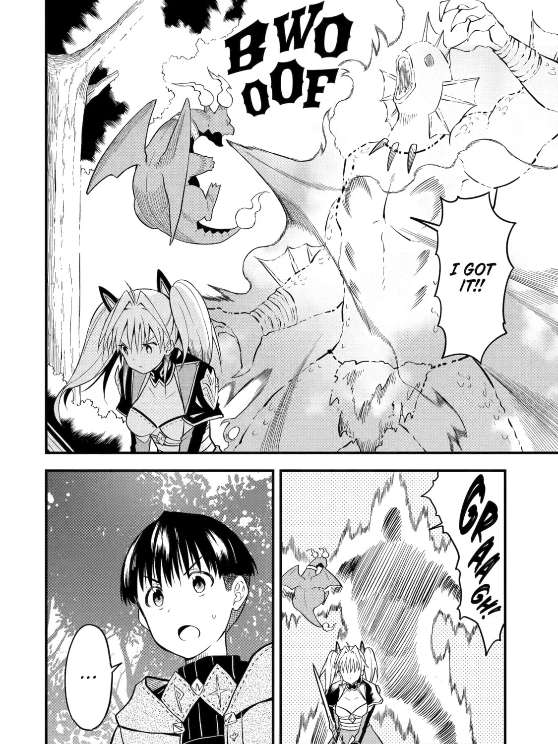 Only My Undesirable Translation Talent Can Change the World Chapter 5 page 27 - 
