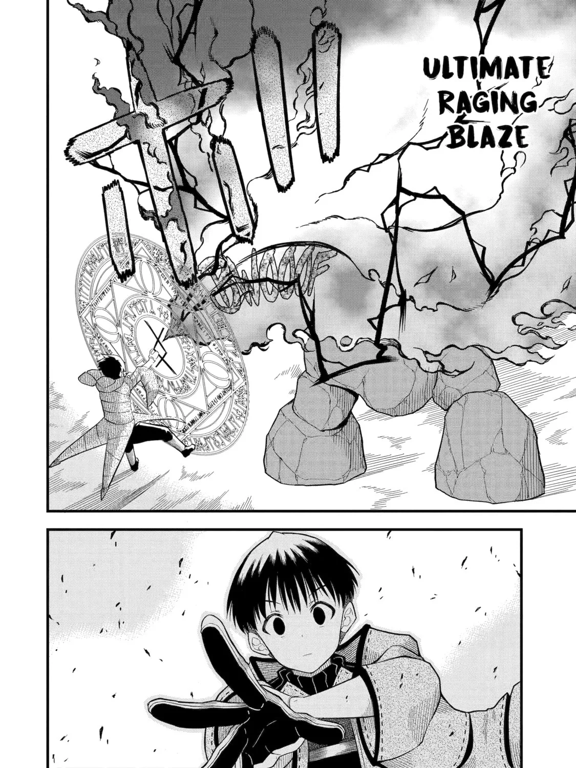 Only My Undesirable Translation Talent Can Change the World Chapter 6 page 51 - 