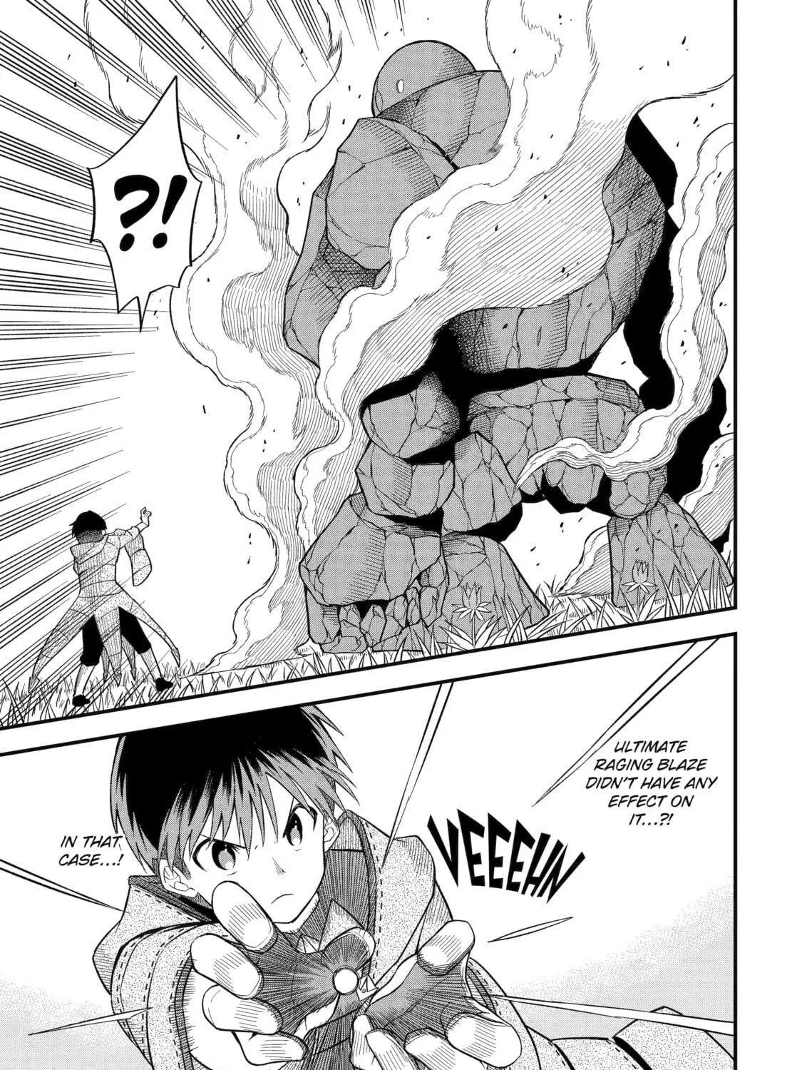 Only My Undesirable Translation Talent Can Change the World Chapter 6 page 53 - 