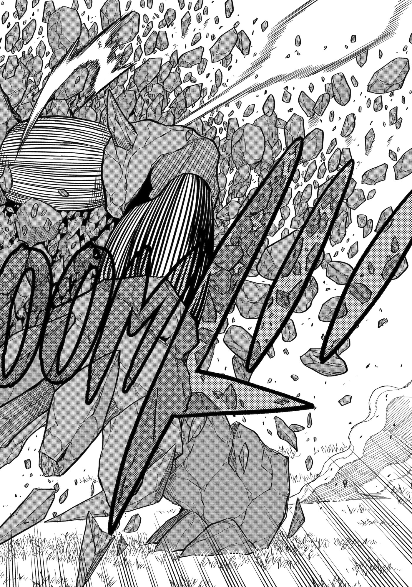 Only My Undesirable Translation Talent Can Change the World Chapter 7.3 page 7 - 