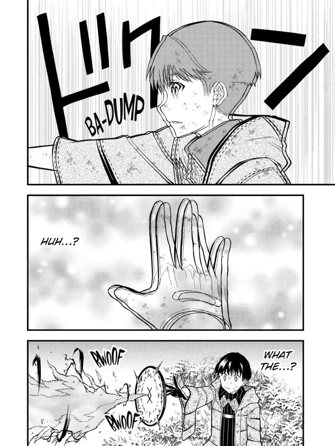 Only My Undesirable Translation Talent Can Change the World Chapter 7 page 23 - 