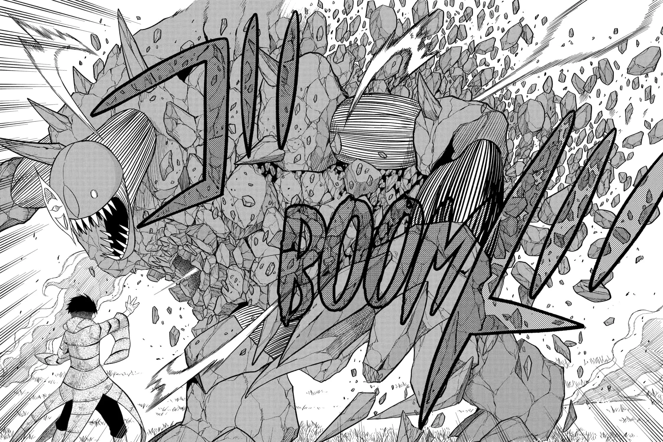 Only My Undesirable Translation Talent Can Change the World Chapter 7 page 55 - 