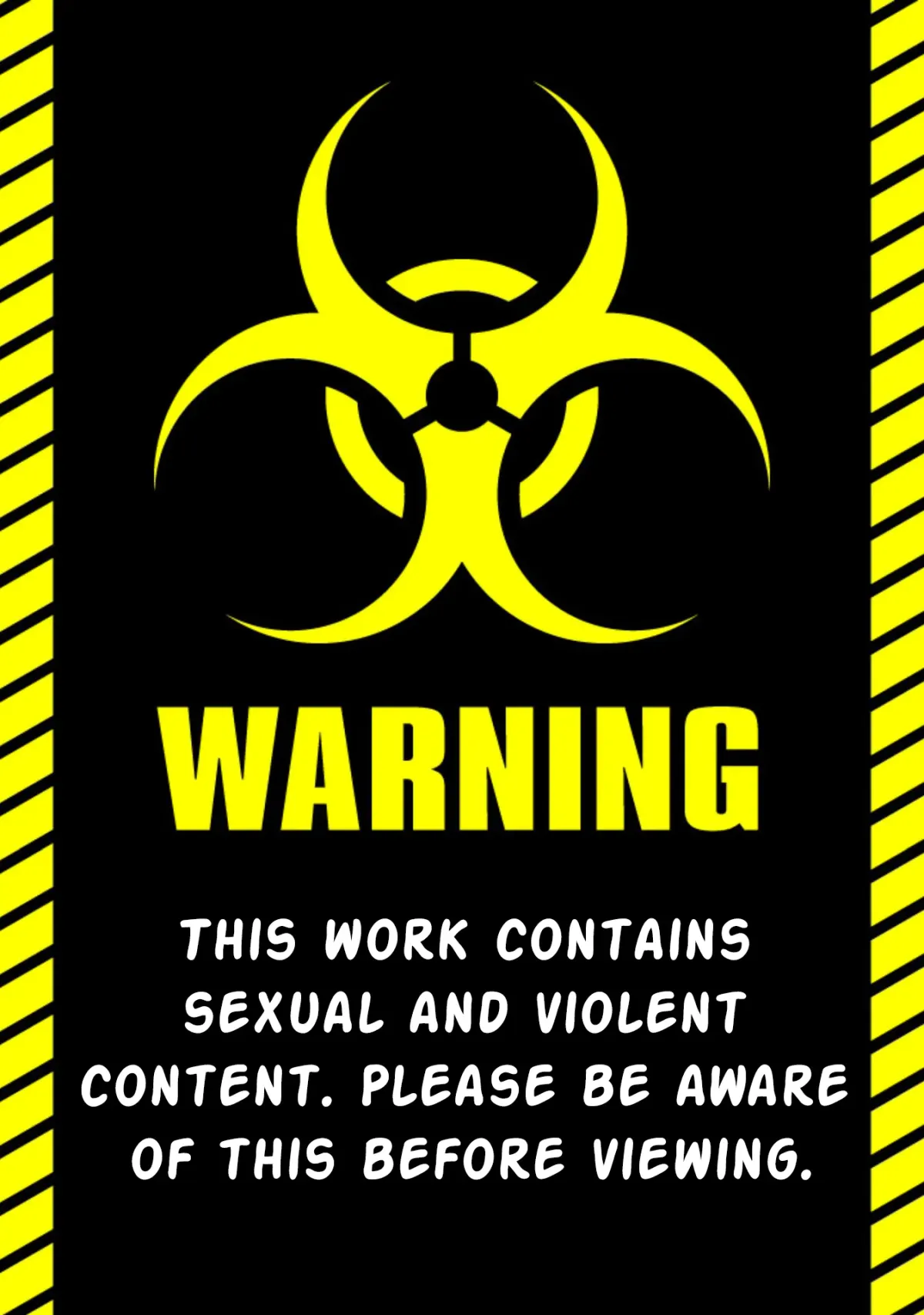 Only My Vaccine Can Save the World From Zombie Apocalypse Chapter 2 page 1 - 