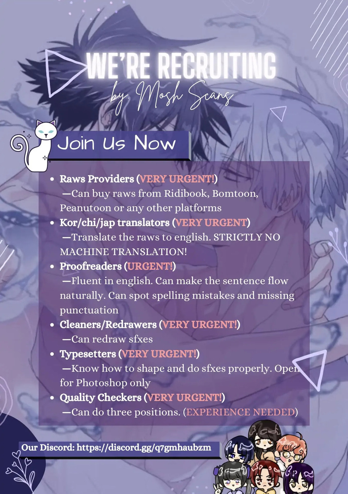 Only One Chapter 7 page 12 - 