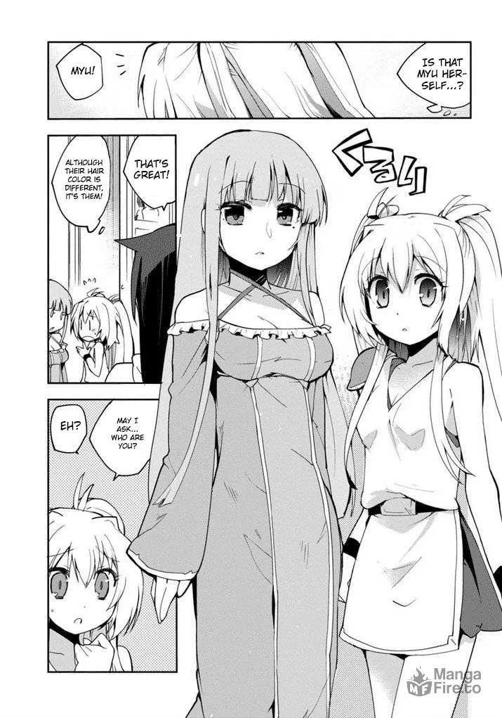Only Sense Online Chapter 1 page 18 - 