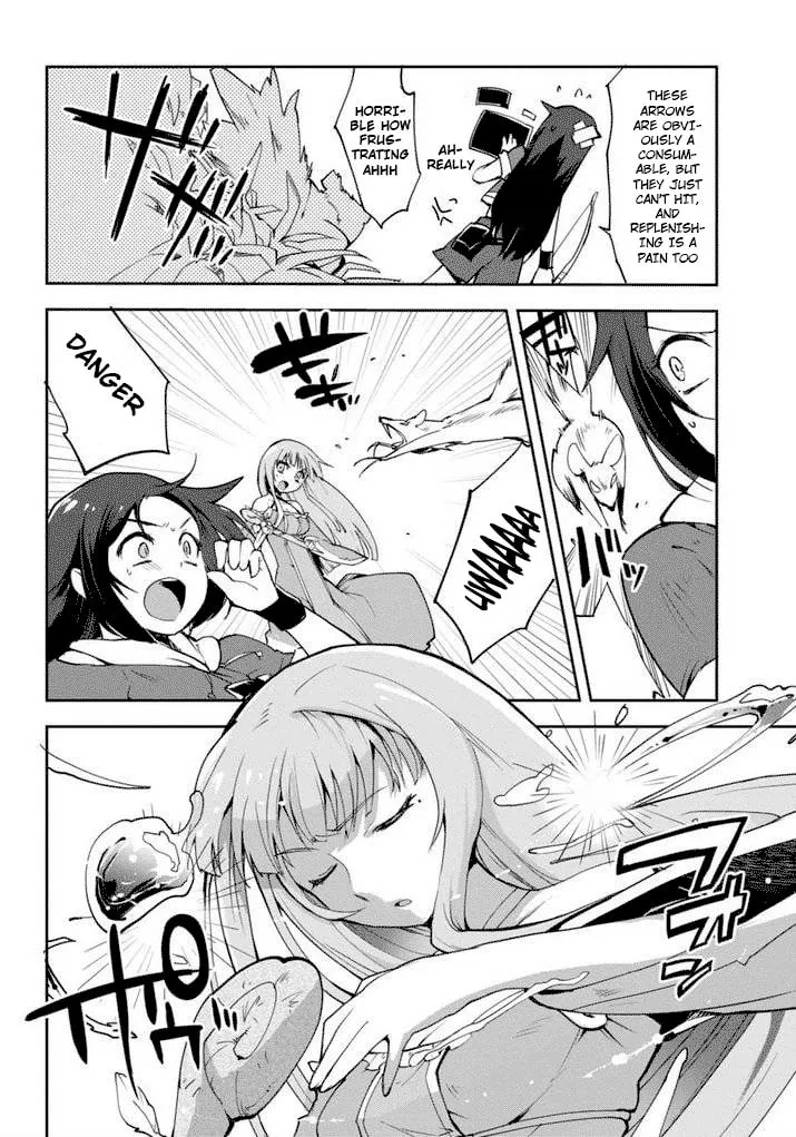 Only Sense Online Chapter 1 page 29 - 