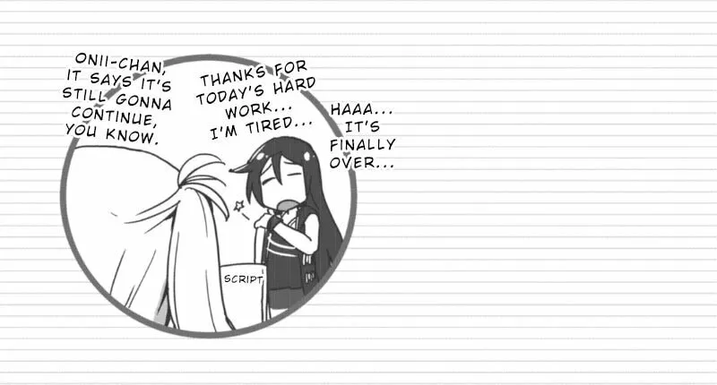 Only Sense Online Chapter 10 page 31 - 