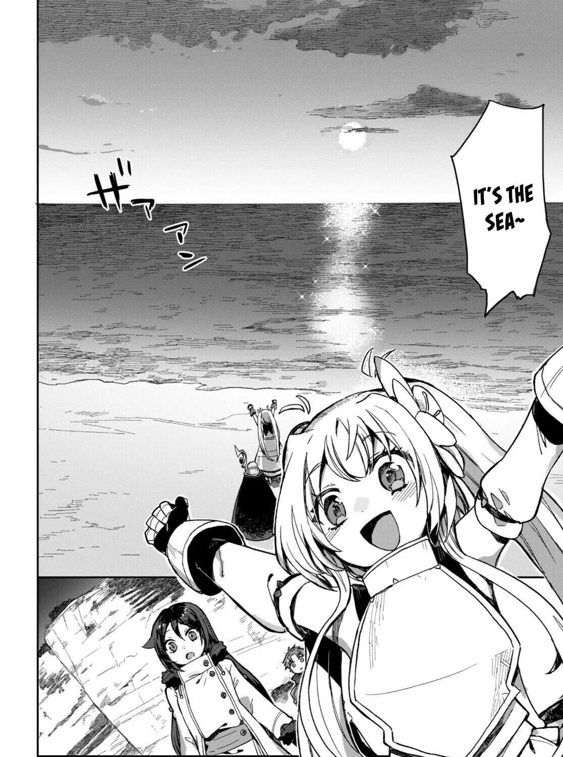 Only Sense Online Chapter 100 page 13 - 