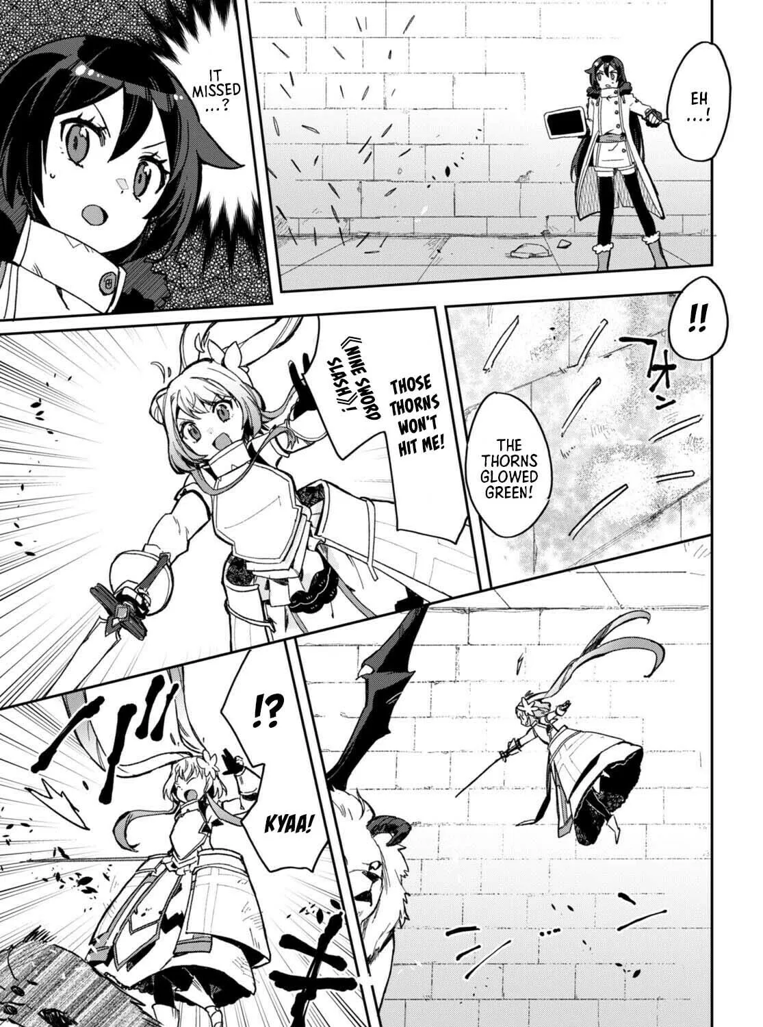Only Sense Online Chapter 100 page 31 - 