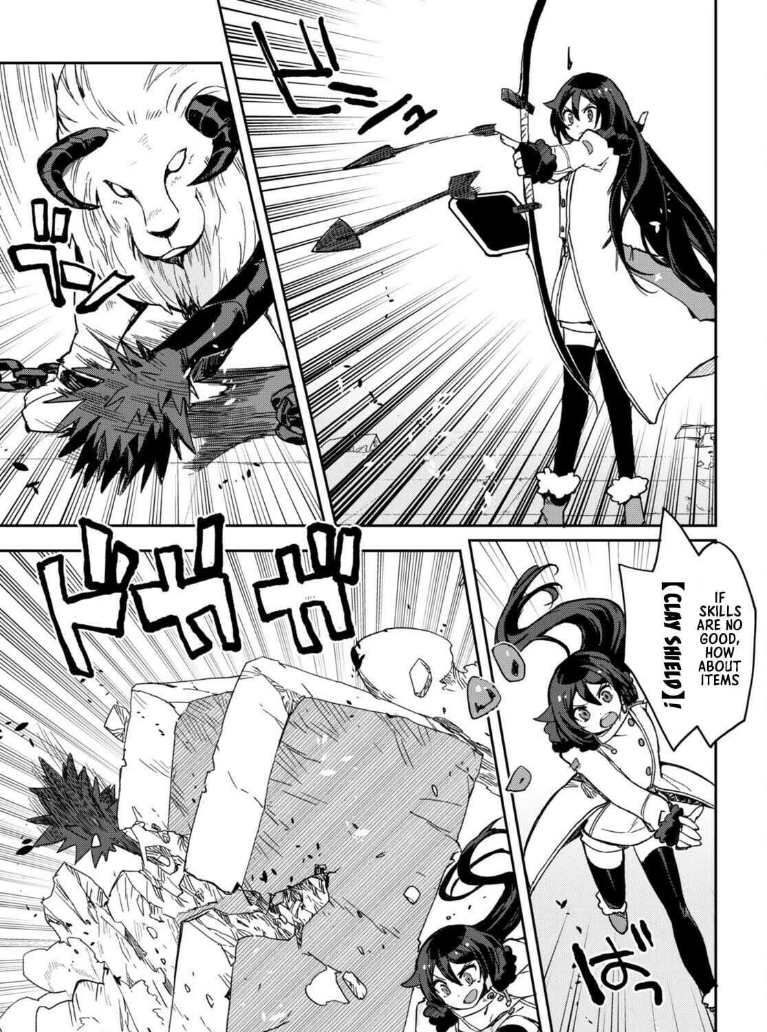 Only Sense Online Chapter 100 page 35 - 