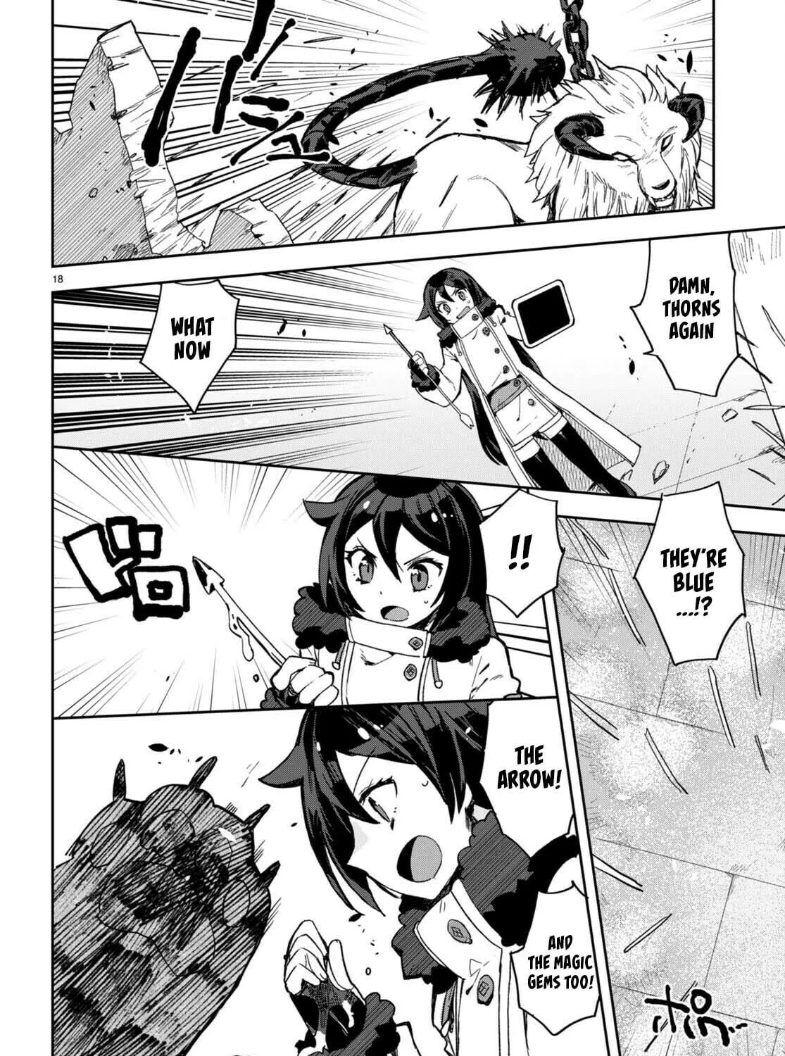 Only Sense Online Chapter 100 page 37 - 