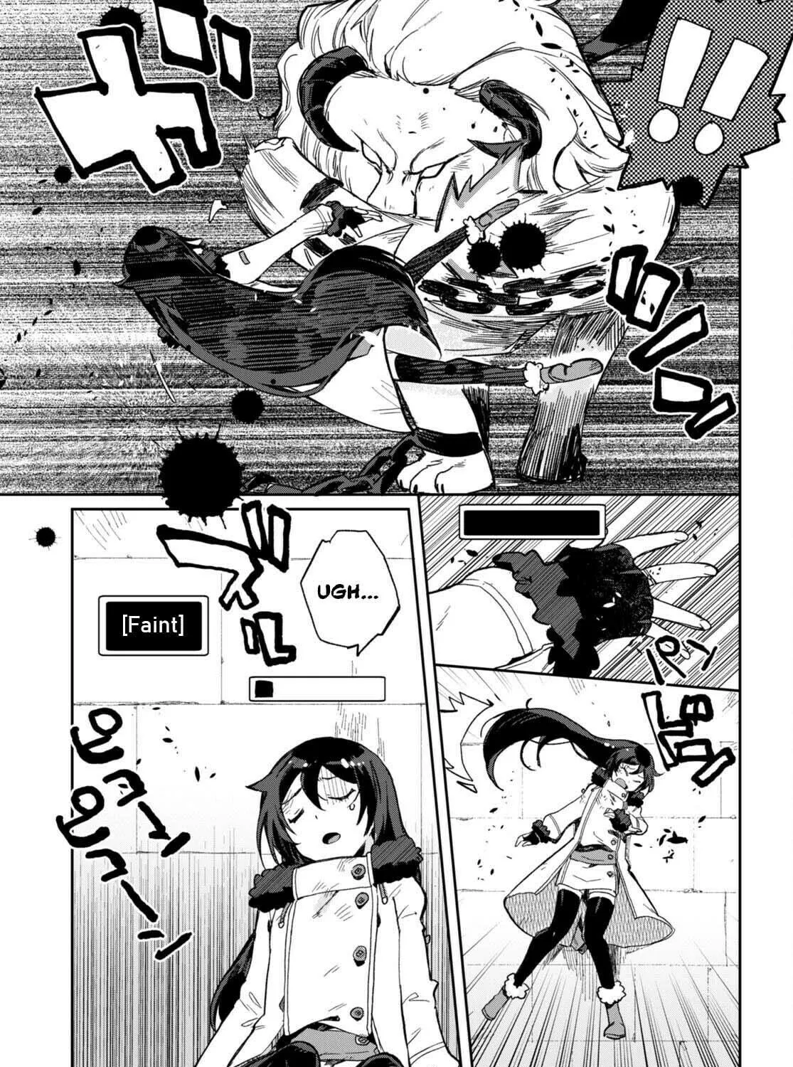 Only Sense Online Chapter 100 page 39 - 