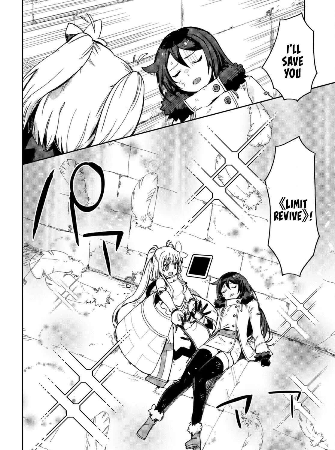 Only Sense Online Chapter 100 page 49 - 