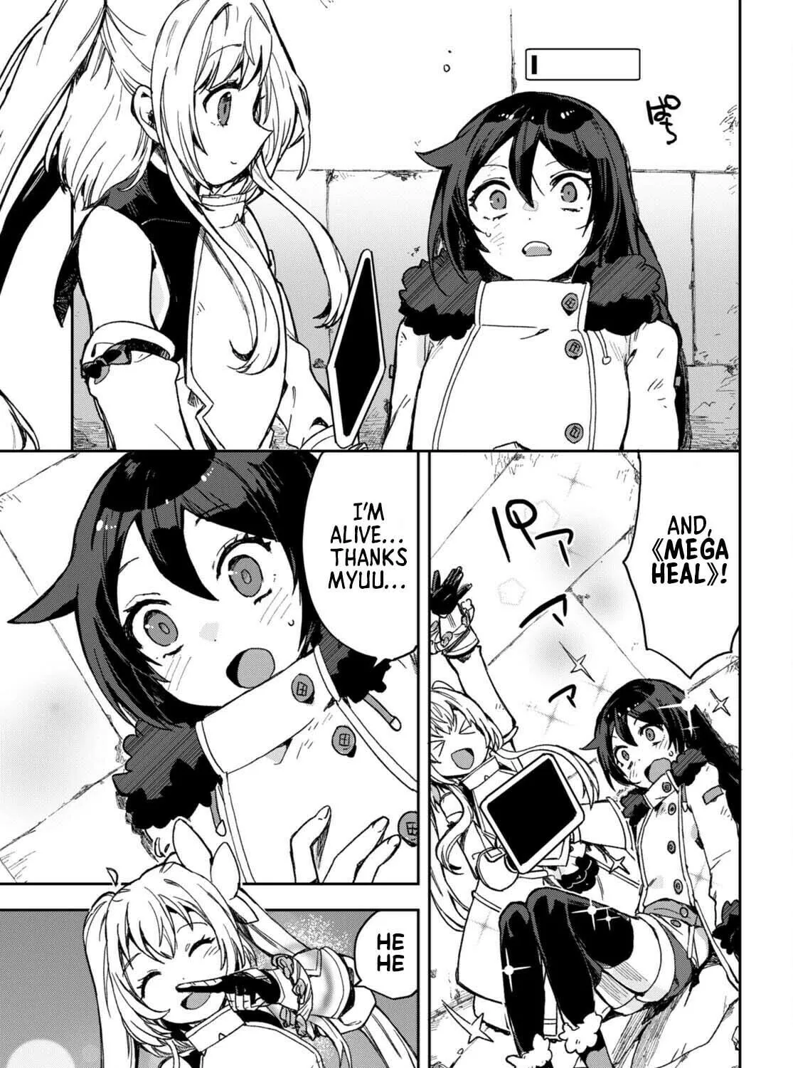 Only Sense Online Chapter 100 page 51 - 