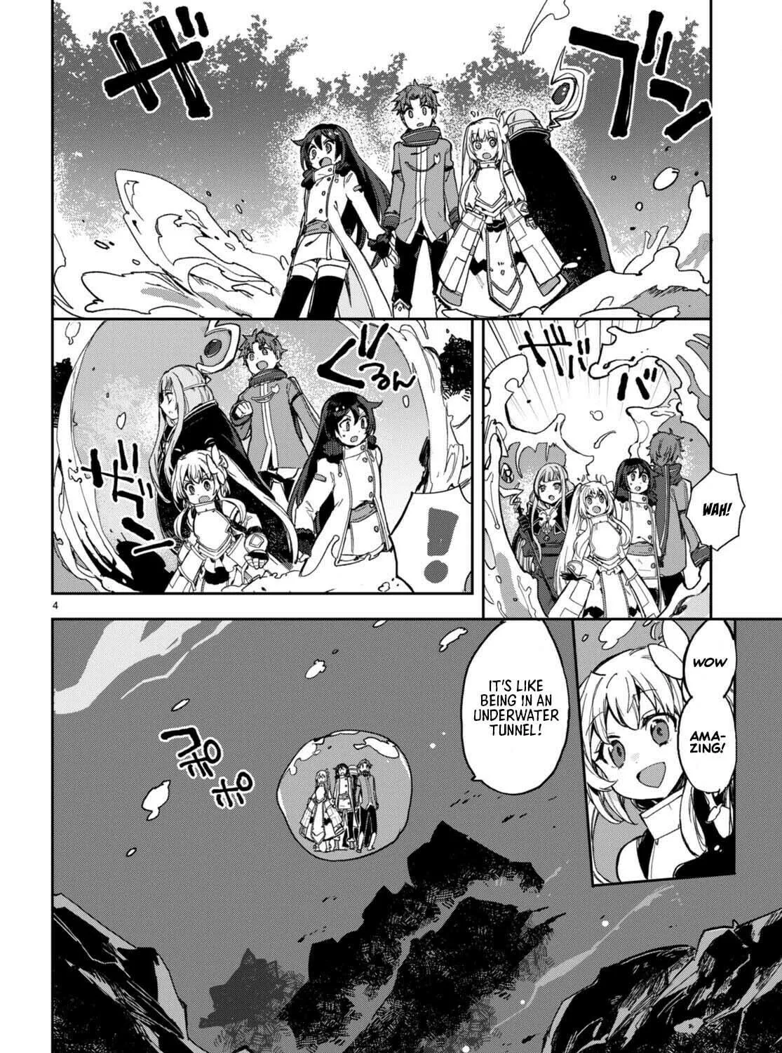 Only Sense Online Chapter 100 page 9 - 