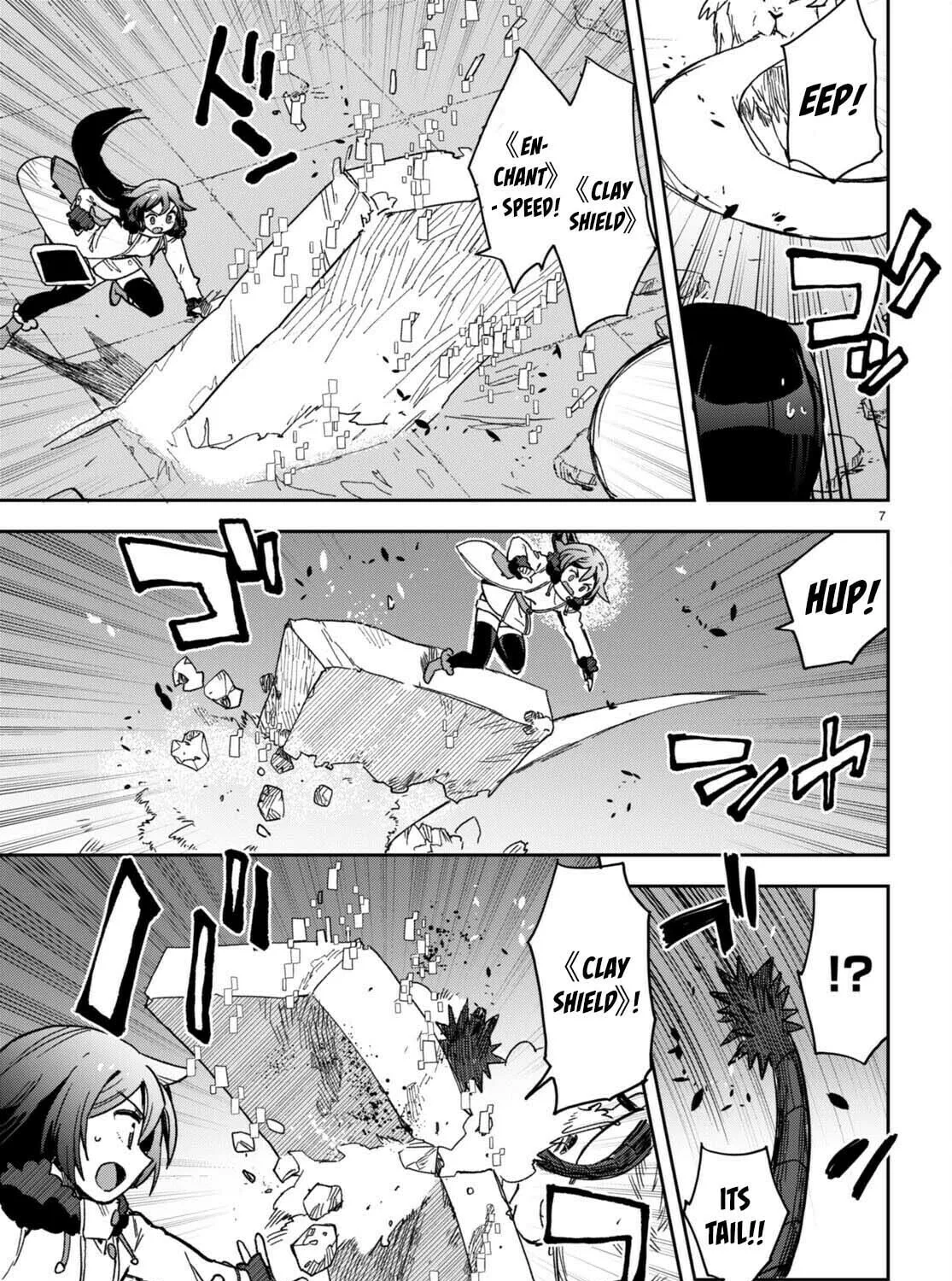 Only Sense Online Chapter 101 page 13 - 