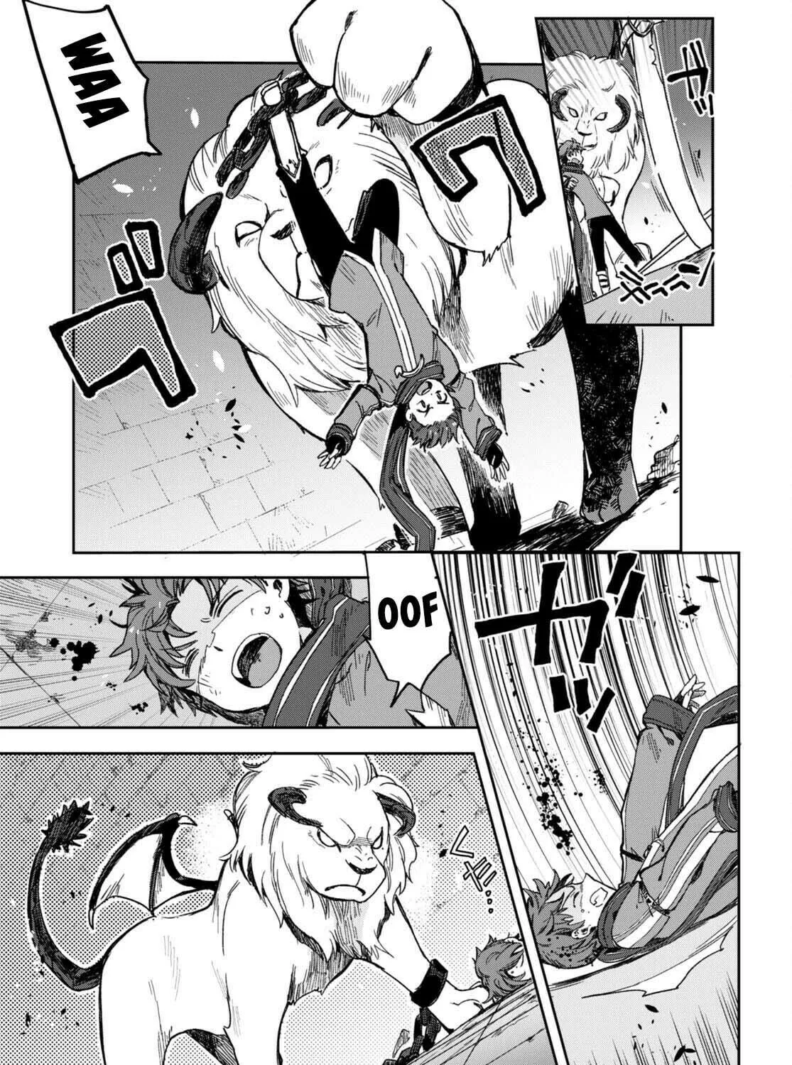 Only Sense Online Chapter 101 page 17 - 