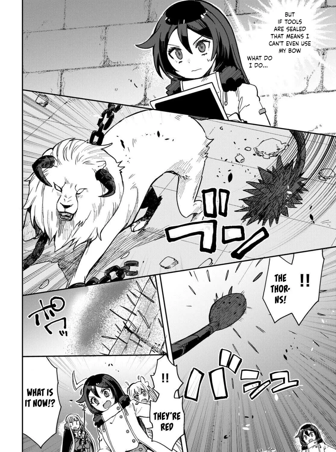 Only Sense Online Chapter 101 page 3 - 