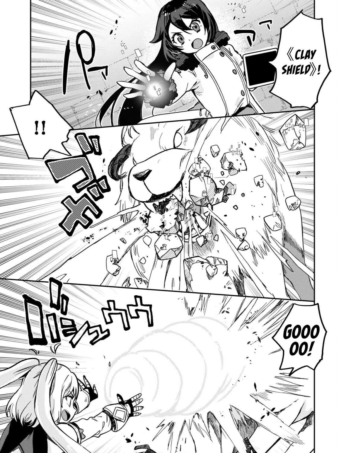 Only Sense Online Chapter 101 page 25 - 
